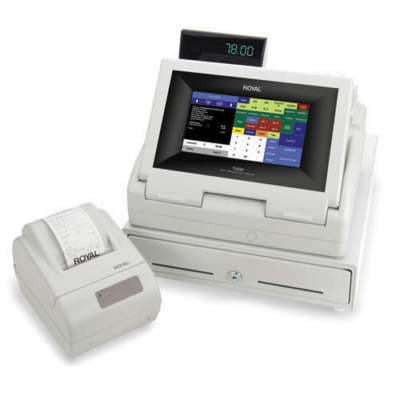 Adler royal TS4240 9