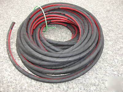 Aeroquip GH793-4 hydraulic hose 1/4