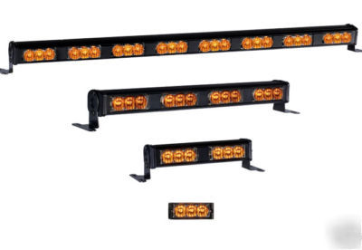 Code 3 XT308AS led arrowstik traffic advisor