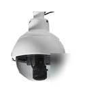 Everfocus EPD200A camera dome pendant housing 