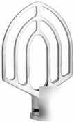 Flat beater 80 qt - 205-1041
