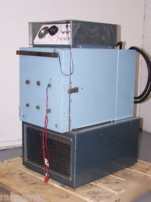 Bemco p-200R -100Â°-600Â° environmental chamber/oven 110V