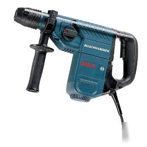 Bosch rotary hammer 11236VS