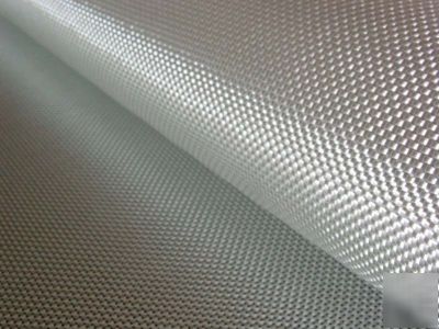 Fiberglass e-glass cloth fabric plain weave 38
