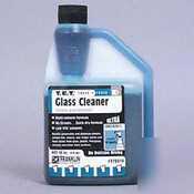 Franklin cleaning t.e.t glass cleaner |2 ea|