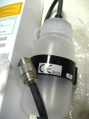 Fujinon wt-2 endoscope water bottle 