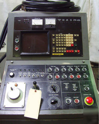 #10009 - okamoto model igm-1E-cnc internal grinder
