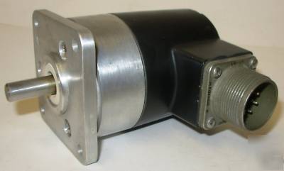 Allen bradley industrial resolvers 846-SJDN2CG-R2-c lot
