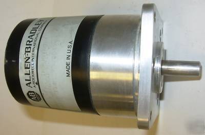 Allen bradley industrial resolvers 846-SJDN2CG-R2-c lot