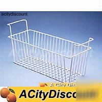 Arctic air chest freezer basket models ST05G/07G/09G