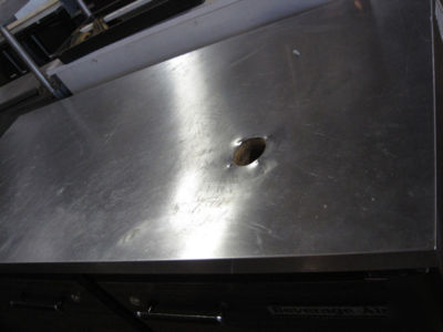 BB58 beverage air back bar refrigerator 9907 cooler