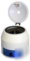 Centrifuge all metal 8 place fixed speed wholesale 