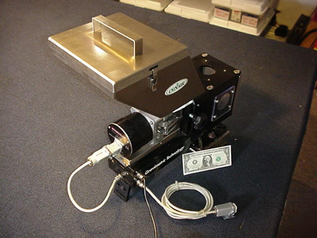 Conair truefeed gravimetric feeder model TF01AA110A