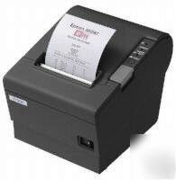 Epson tm-T88III thermal receipt printer M129C with ps