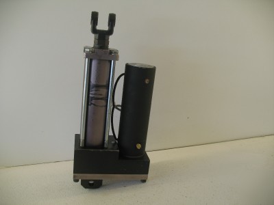 Fife gab-2-3-a electromechanical actuator 