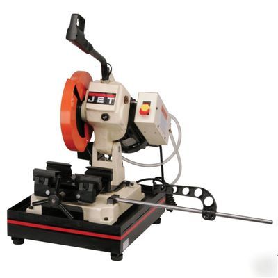 Jet j-F225 manual cold saw 414220