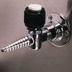 Labconco needle valve kit for purifier class ii, type a