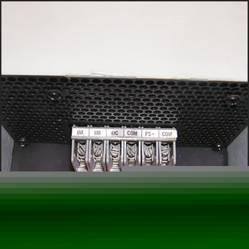 Modicon cyberline 1000 servo drive - CL112 - 20/40 amp