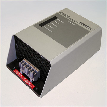 Modicon cyberline 1000 servo drive - CL112 - 20/40 amp