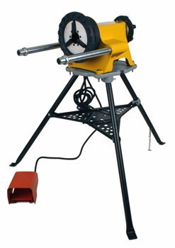 New 300 power drive and stand fits ridgid 41855 42360