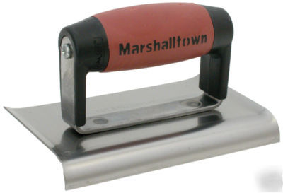 New marshalltown 6 x 3