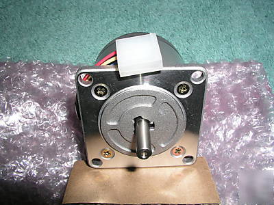 New sanyo step-syn 103-770-1647 stepping motor step