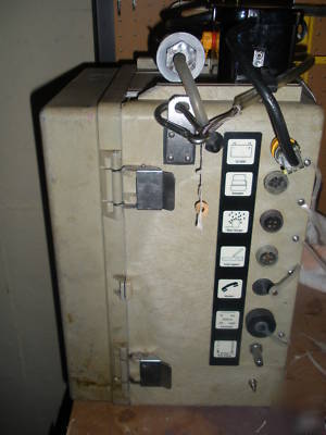 New teledyne isco 4230 bubbler flow meter - cost $3895 