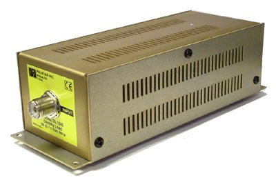 Palstar dl 1500 watt dummy load - the best 