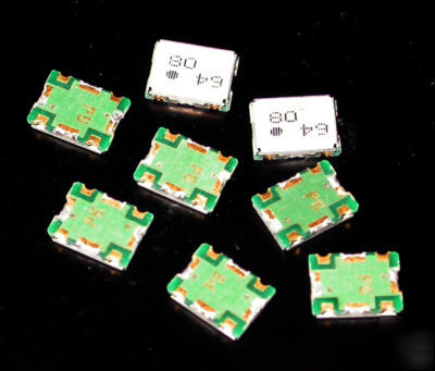 Panasonic ENFVH1-H3S64 osc 1720MHZ..1870MHZ vco (qty.8)