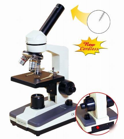 Premiere student microscopes - model no: ms-01L