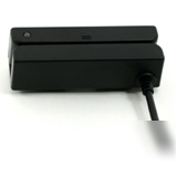 Unitech MS241 magnetic stripe reader - MS241-2UG