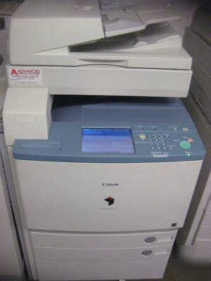 Imagerunner 5180 IRC5180 canon digital multifuction 