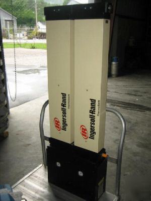 Ingersoll rand TZM130 tzm heatless air dryer