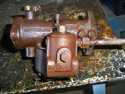 John deere carburator for john deere a tractor dltx 53