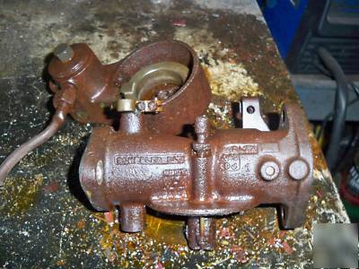 John deere carburator for john deere a tractor dltx 53
