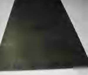 * 16 ga (.060) cold rolled steel sheet metal 20