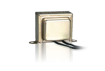 273-1366 25.2V 450MA chassis-mount transformer w/ leads