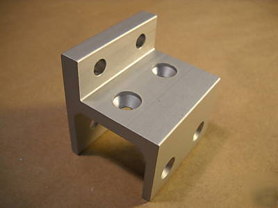 8020 aluminum make your own bearing 25 s 25-6715 a