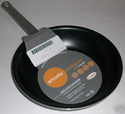 Arkadia cookware by lincoln 8