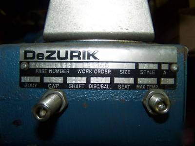 Dezurik 2