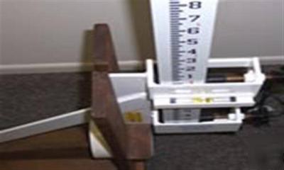 Invert measuring tool