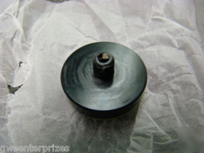 Laser optics mirror / filter 25.44MM dia x 8.20MM width