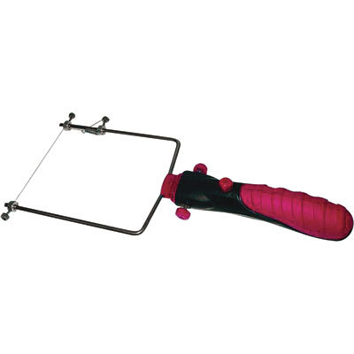 New northern industrial electric foam cutter - 
