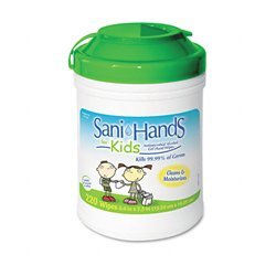 New wipes,kids,sanihnds,220TB P21784