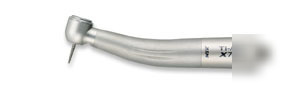 Nsk ti-max X600KL titanium turbine handpiece dental