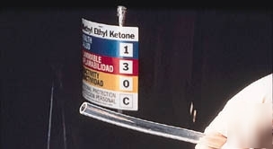 Saint gobain tygon ultra chemical resistant tubing