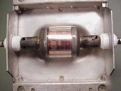 Scr-274-n bc-442-a antenna relay arc-5 b-17 p-51 p-47