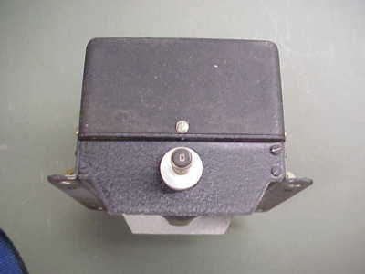 Scr-274-n bc-442-a antenna relay arc-5 b-17 p-51 p-47