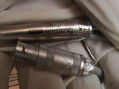 Storz daisy frag phaco handpiece phaco fragmentation 