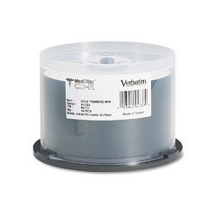 Verbatim cdr medidisc